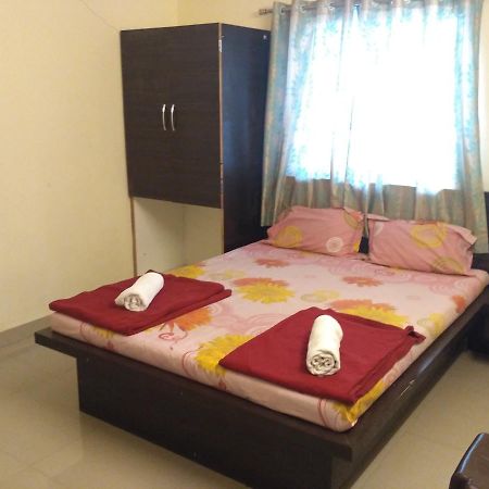 Ranjangaon Ganpati Hotel Morya Garden Ranjangaon מראה חיצוני תמונה