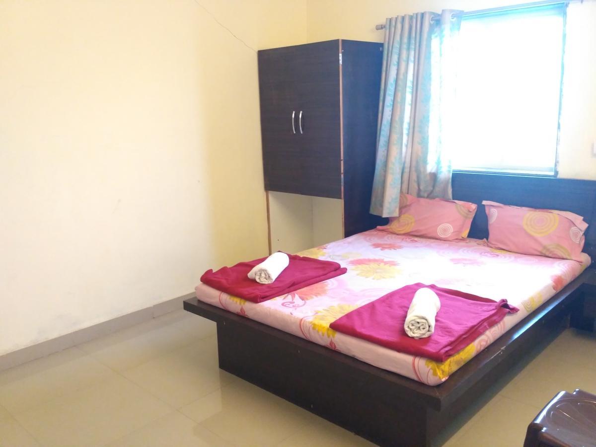 Ranjangaon Ganpati Hotel Morya Garden Ranjangaon מראה חיצוני תמונה