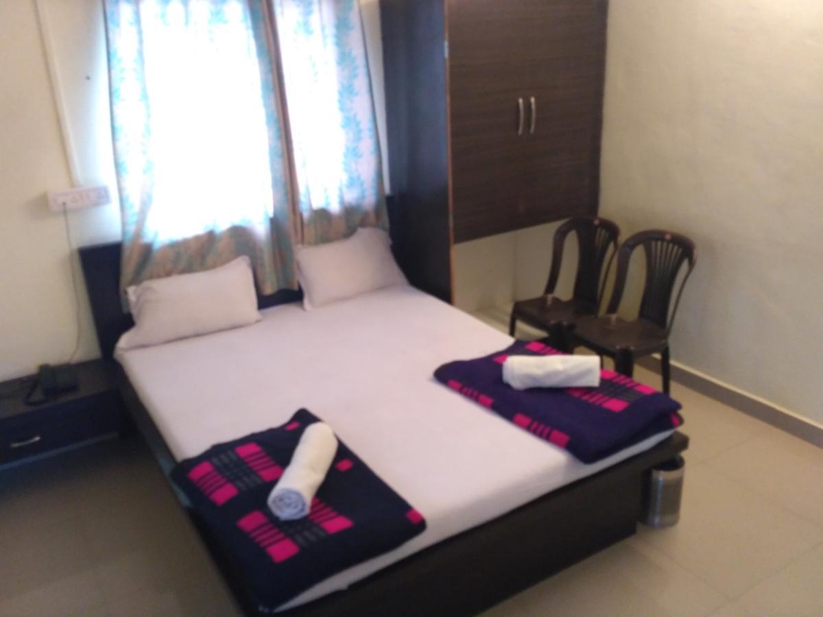 Ranjangaon Ganpati Hotel Morya Garden Ranjangaon מראה חיצוני תמונה